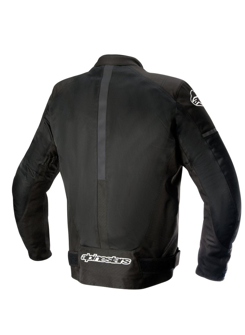 Alpinestars Alpinestars T-SP X Superair Motorcycle Textile Jacket Black  - Image 3