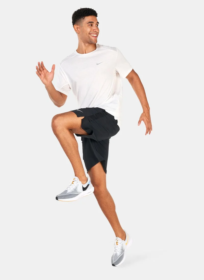 Nike Men's Dri-FIT Challenger 23cm (approx.) Unlined Versatile Shorts