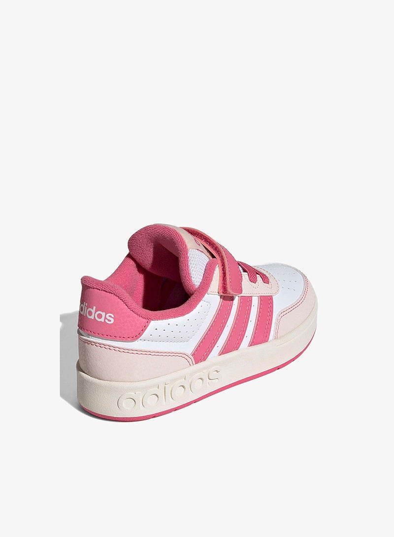 اديداس بريك بيس سي للأطفال - Image 4