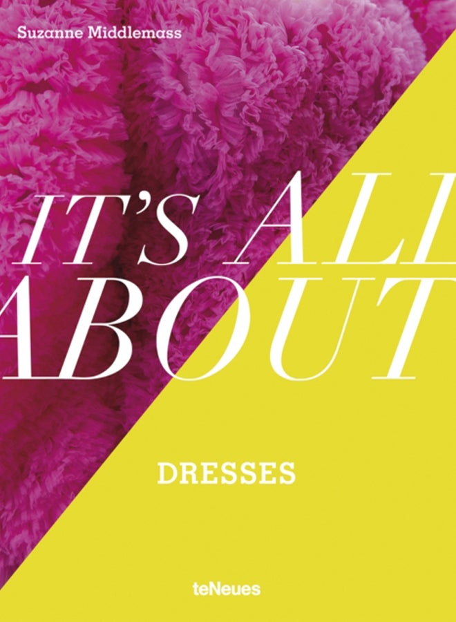 It's All About Dresses 