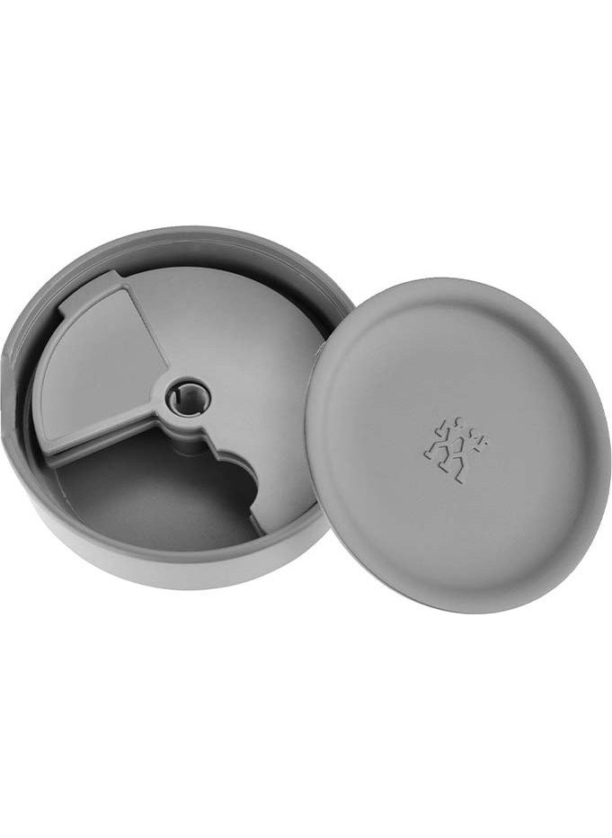 Zwilling Z-Cut Spiral Grater Gray  - Image 4