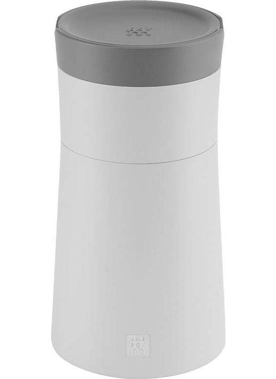 Zwilling Z-Cut Spiral Grater Gray  - Image 1