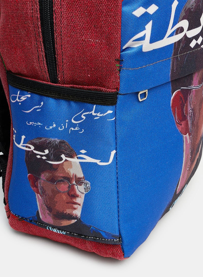 Ox Fashionable Backpacks  - Image 3