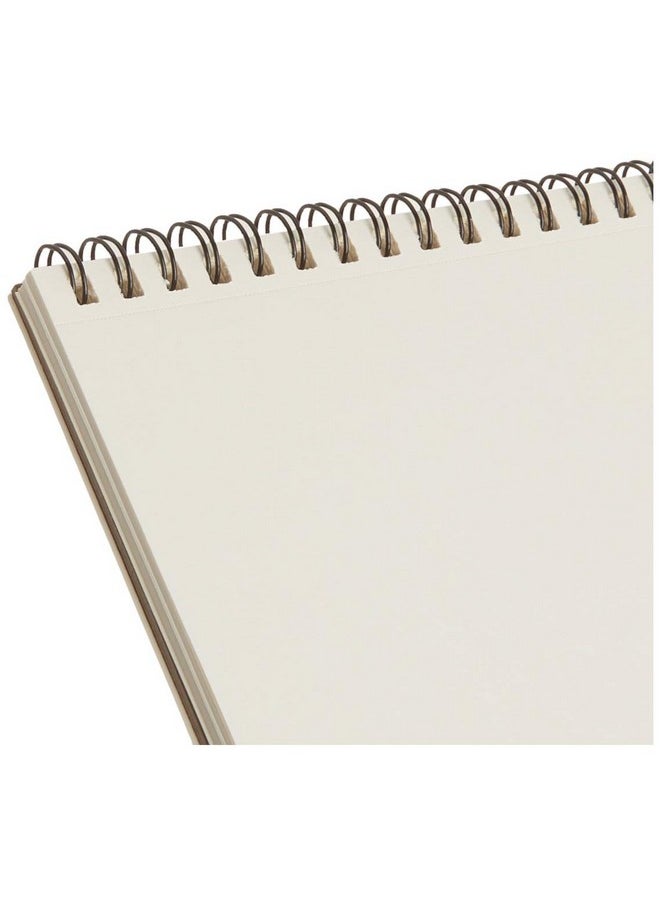 ستراث مور ستراثمور (لوحة رسم سلسلة 400-7، 14 بوصة × 17 بوصة)، عاجي/كريمي  - Image 4