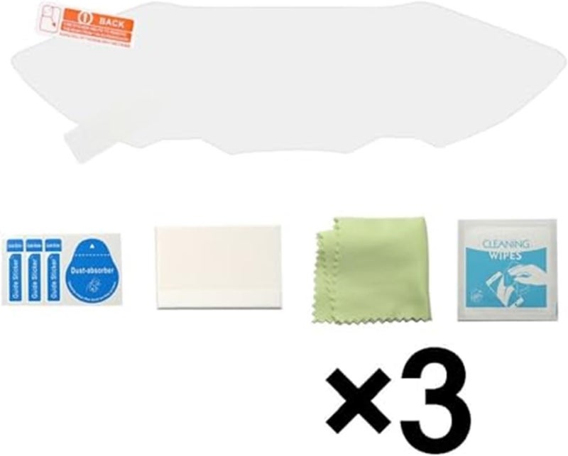 Wivplex Screen Protector for PCX 160 Motorcycle - Image 4