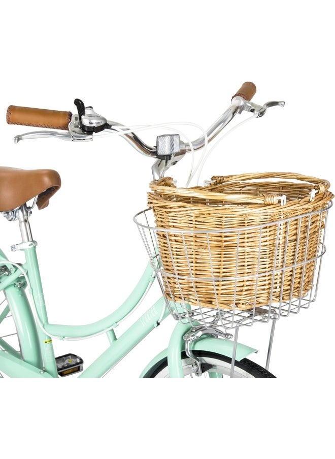Spartan Platinum City Bike  - Image 4