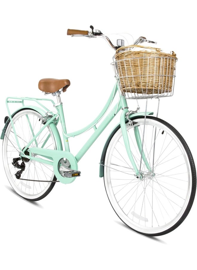 Spartan Platinum City Bike  - Image 1
