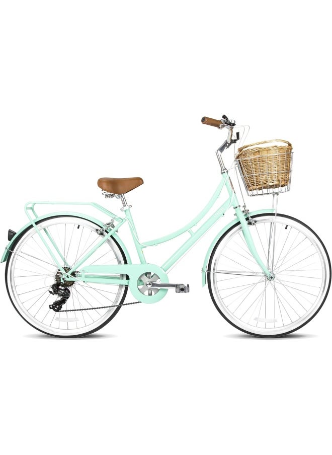 Spartan Platinum City Bike  - Image 2