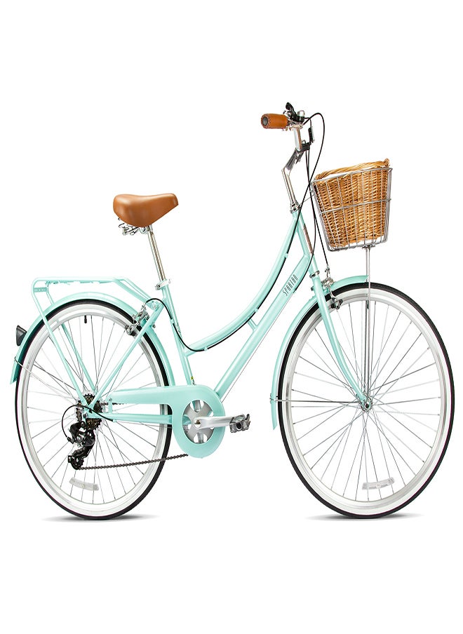 Spartan Platinum City Bike  - Image 1