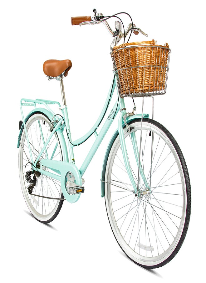 Spartan Platinum City Bike  - Image 3