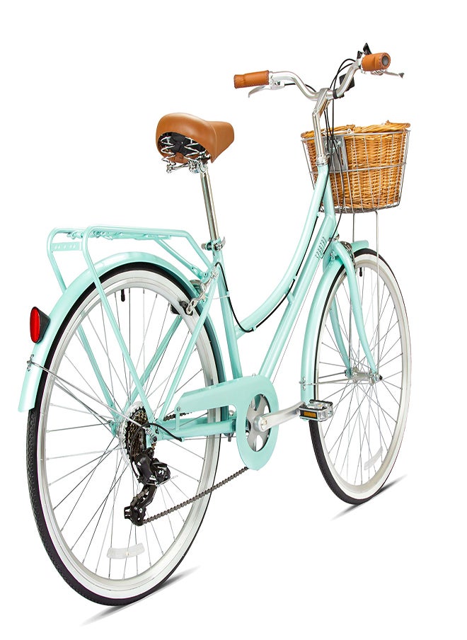 Spartan Platinum City Bike  - Image 2