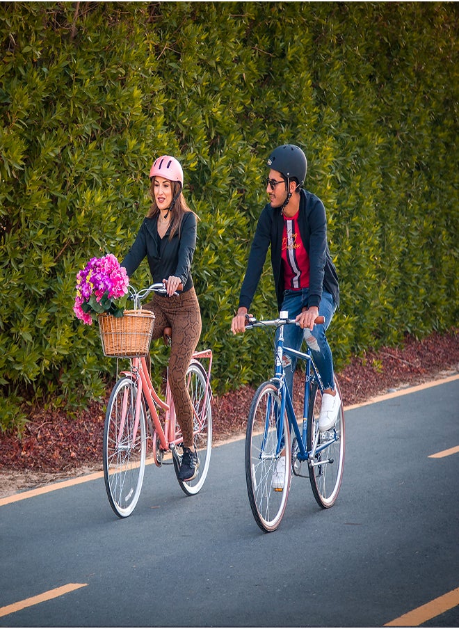 Spartan Platinum City Bike  - Image 4