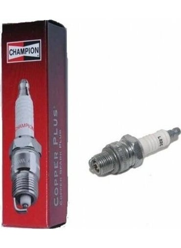 Champion Bws Jawa Peugeot Mobylette Mz Popcorn Marine Spark Plug L82C 