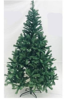 Generic 183cm Artificial Christmas Tree Green for New Year Party Holiday Decoration 