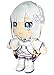 Great Eastern Entertainment Re Zero S2 Emilia Movable Ver Plush 8 H - Image 4