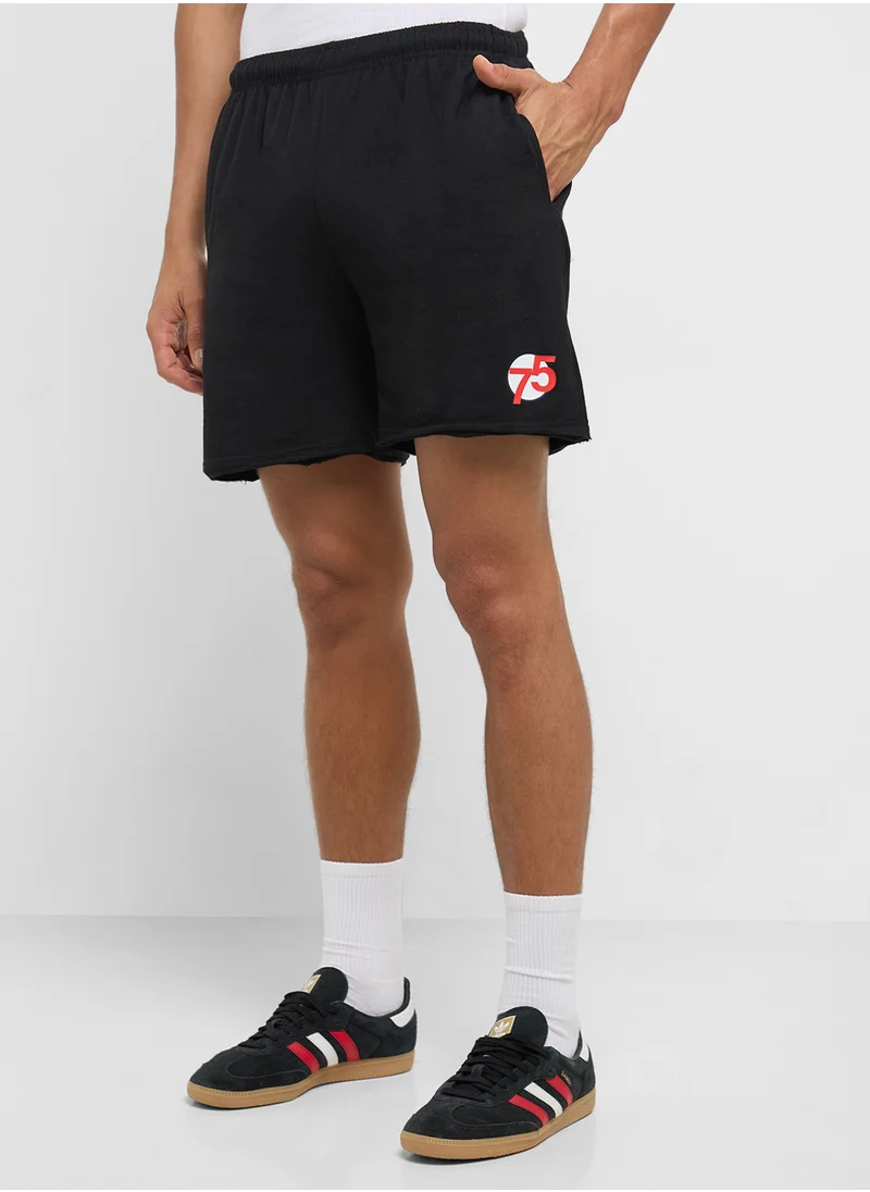 Seventy Five Casual Shorts