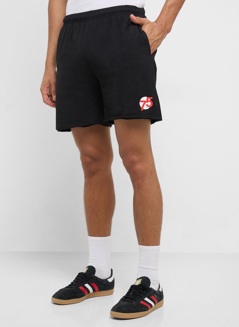 سفنتي فايف شورت كاجوال - Image 1