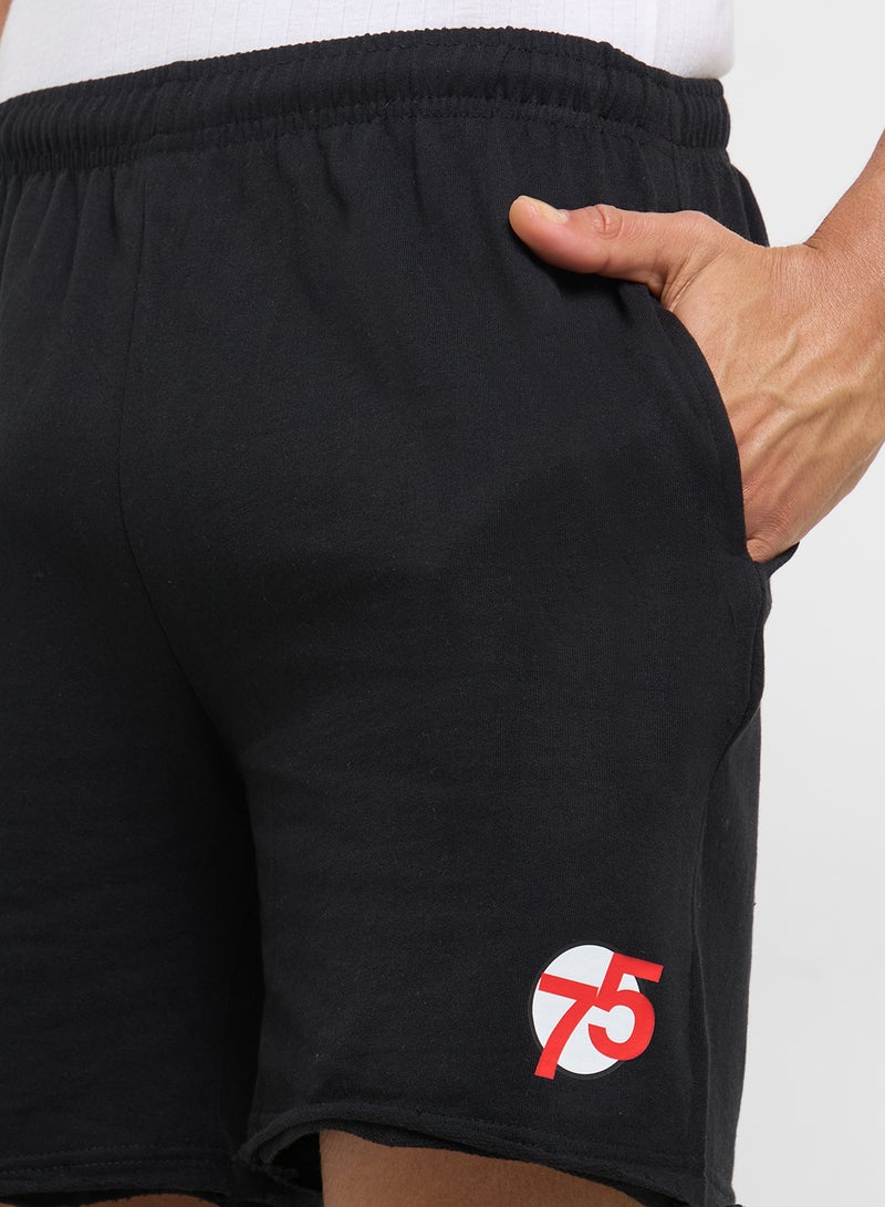 سفنتي فايف شورت كاجوال - Image 4