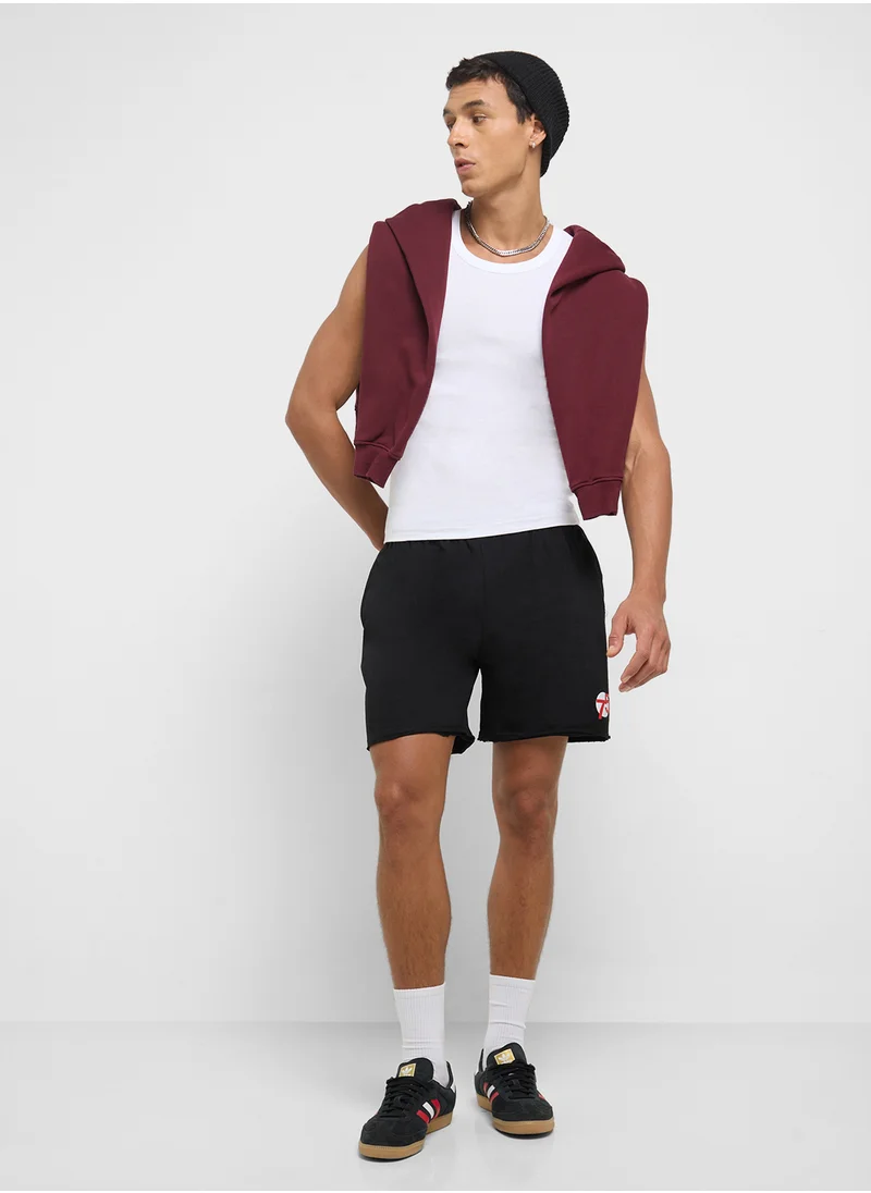 Seventy Five Casual Shorts