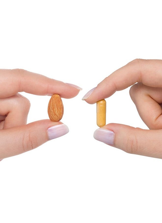 Seeking Health Seeking Health Multivitamin One MF - MTHFR Support Supplement with Folinic Acid & Vitamin B12 - Easy-to-Digest - Methyl-Free Vegetarian Capsule - 45 Veggie Capsules  - Image 3