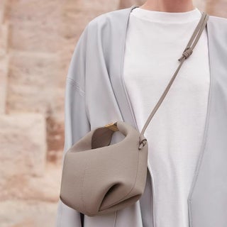Polene Paris Leather Bento Bag for Women Gray - pzsku/ZDA251CC56930EE01B037Z/45/1746229098/fa68b457-2fb7-497d-9633-4b3343c668af