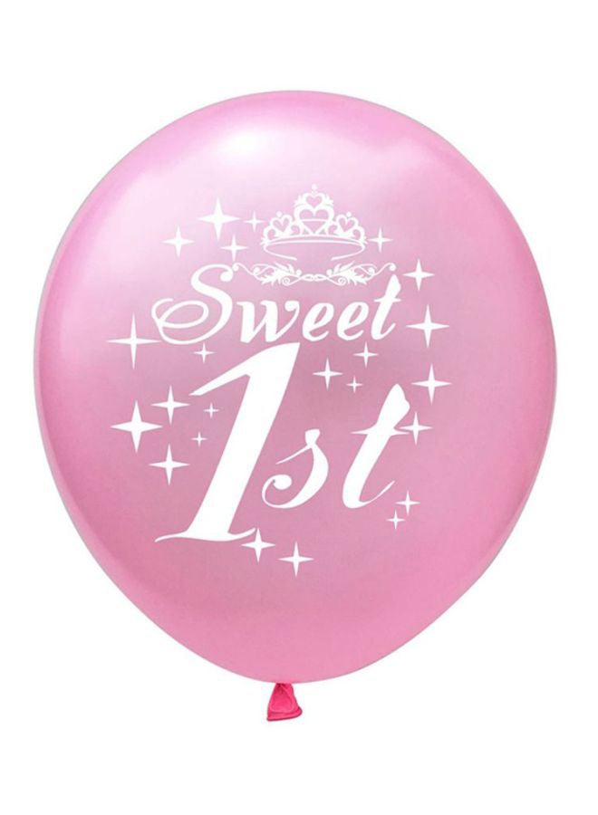 Sharpdo Birthday Party Decoration Balloon