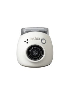 FUJIFILM INSTAX MINI LINK 3 Smartphone Printer Link Pal Bundle Box (Clay White)  - Image 3