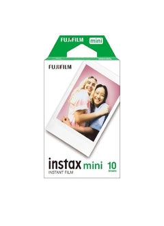 FUJIFILM INSTAX MINI LINK 3 Smartphone Printer Link Pal Bundle Box (Clay White)  - Image 5