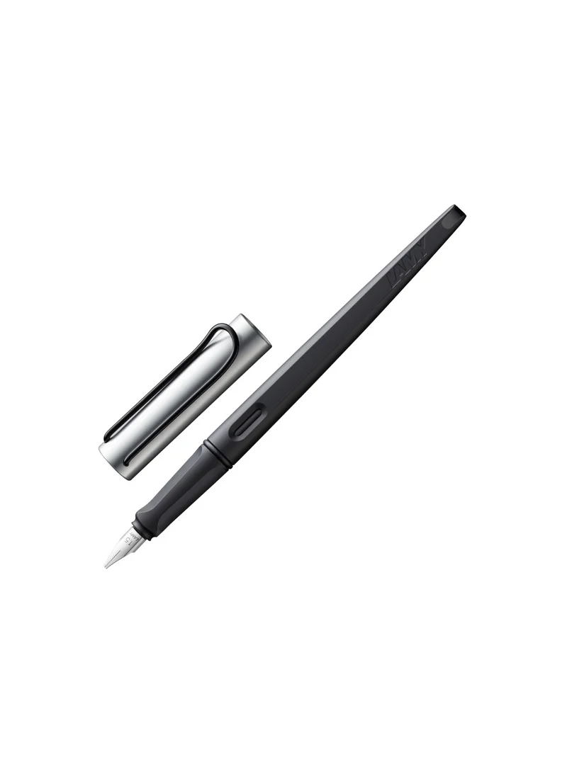 لامي LAMY Joy Calligraphy fountain pen 1.9mm matt black (11-1.9)