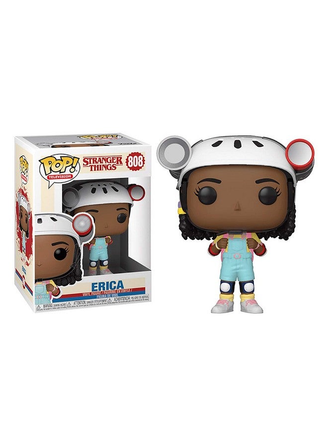 Funko Pop! Television: Stranger Things - Erika - Image 1