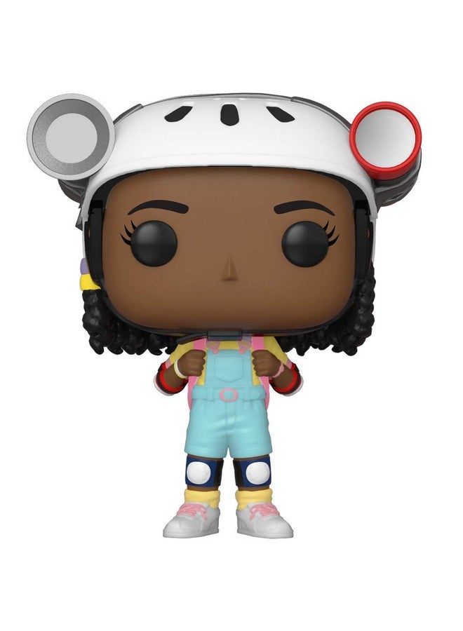 Funko Pop! Television: Stranger Things - Erika - Image 2