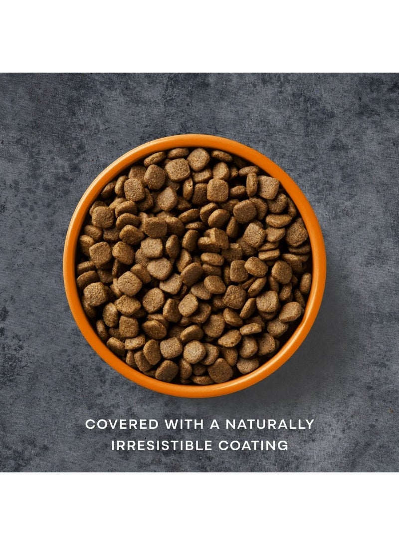 AATU Free Run Chicken Dry Dog Food - Image 3