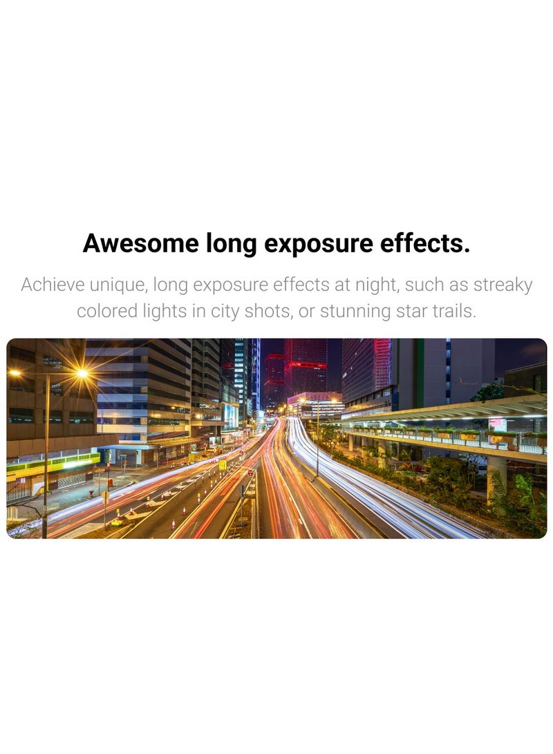 انستا 360 مجموعة فلاتر    - كلير - Image 5