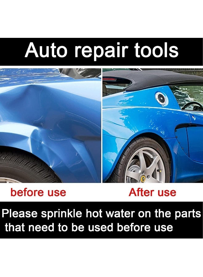 Heavy Duty Car Dent Puller with Glass Suction Cups - Image 5