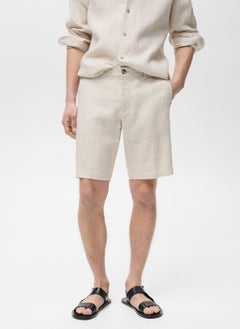 Essential Bermuda Shorts