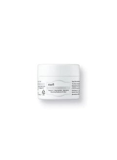 Klairs Freshly Juiced Vitamin E Mask Moisturizer Boost The Effect Vitamin C Niacinamide Adenosine 15Ml Vitamin C Moisturizer Vitamin E Cream Clear Skin Antioxidant Serum  - Image 3