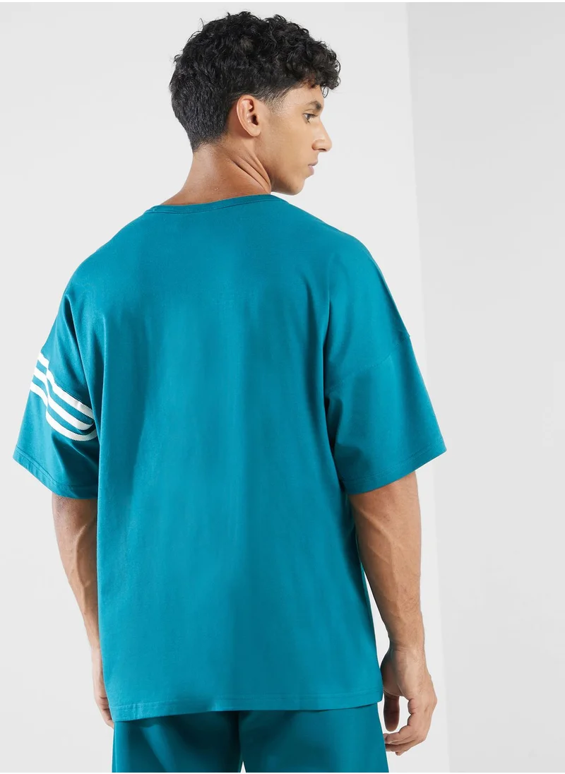 adidas Originals Neuclassic T-Shirt