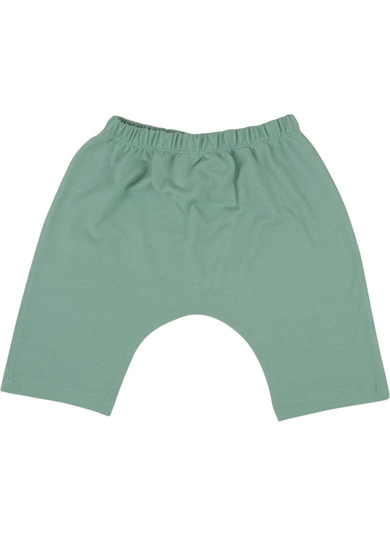 Jrmori Logo Detailed Elastic Waist Sweatpants  - Image 2