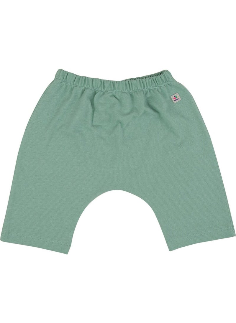 Jrmori Logo Detailed Elastic Waist Sweatpants  - Image 1