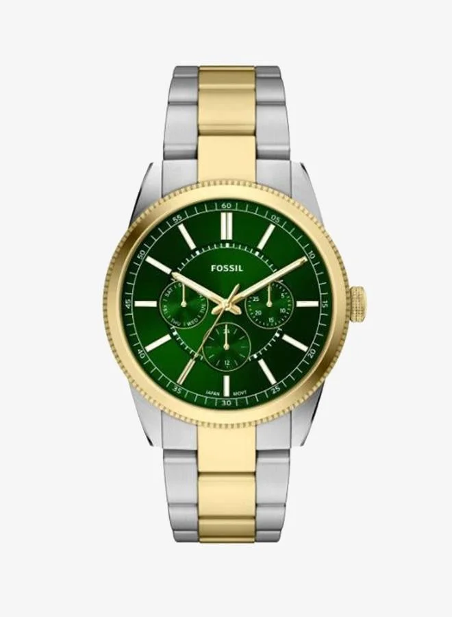 Fossil Pearson Men'S Analogue Watch