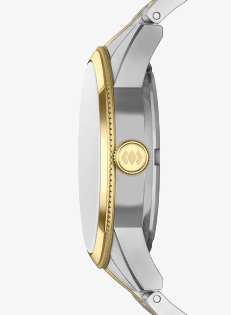Fossil  Pearson Men'S Analogue Watch for Men | Best Price UAE