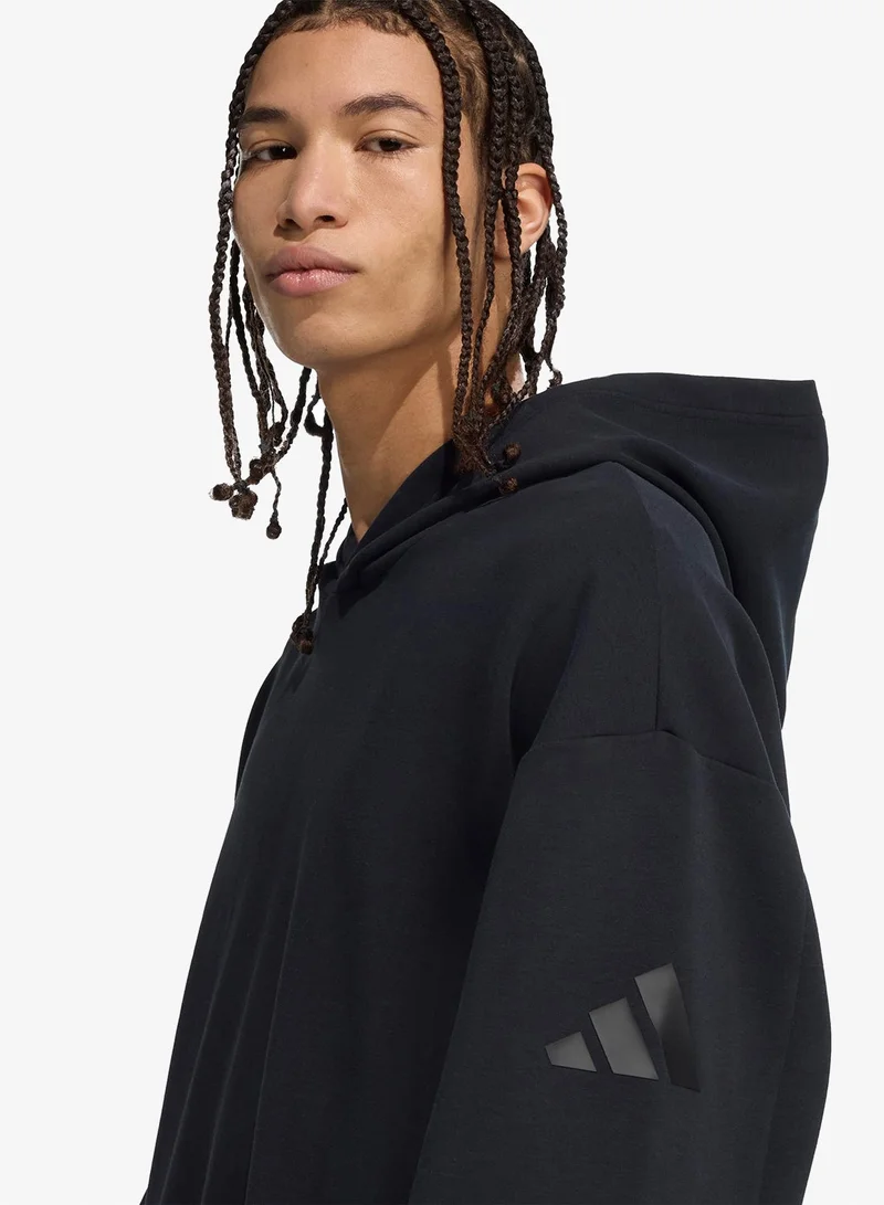 Adidas BLACK M SL SK HD for Men | Best Price UAE