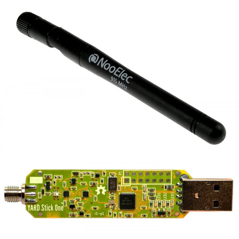 NooElec جهاز إرسال واستقبال USB Yard Stick One - Image 1