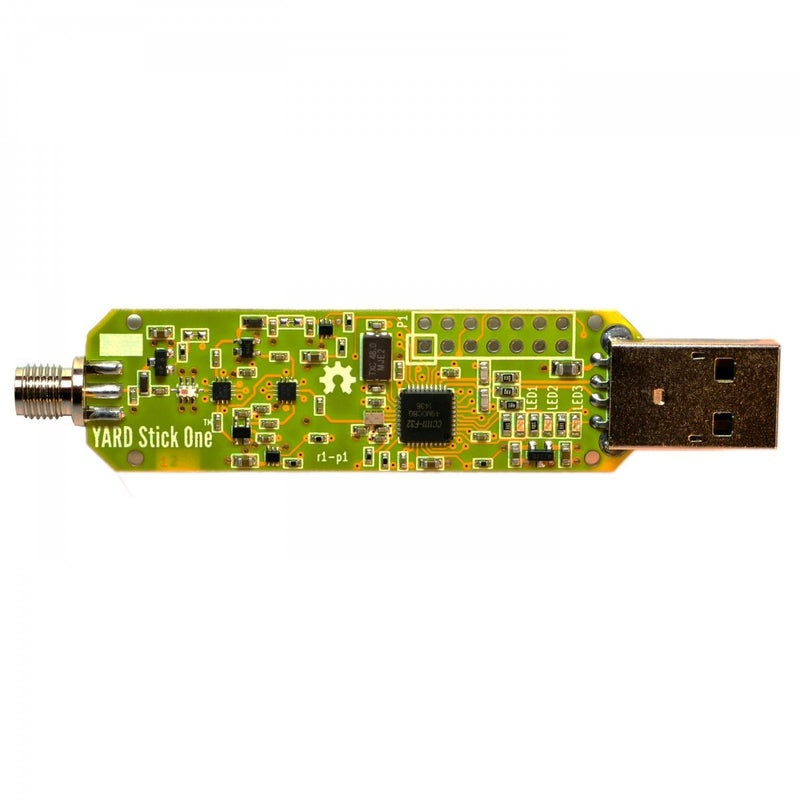 NooElec جهاز إرسال واستقبال USB Yard Stick One - Image 2