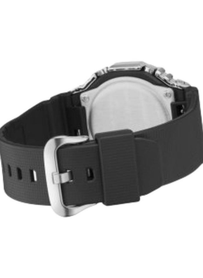CASIO - CASIO G-Shock Mens Quartz Watch, Analog-Digital Display - Image 1