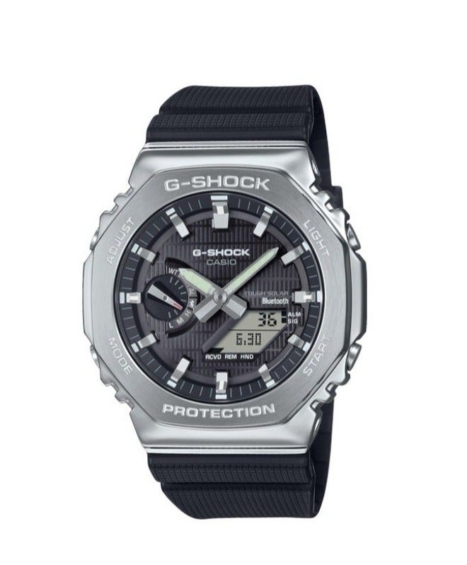 CASIO G-Shock Mens Quartz Watch, Analog-Digital Display - Image 1