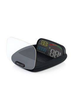 GULFLINK GULFLINK Head Up Display(HUD) Vehicle Speed Meter C800  - Image 1