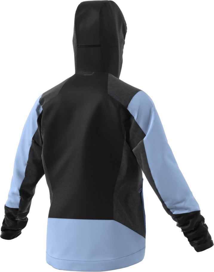 Adidas Terrex Xperior Hybrid Rain.rdy Jacket - Image 3