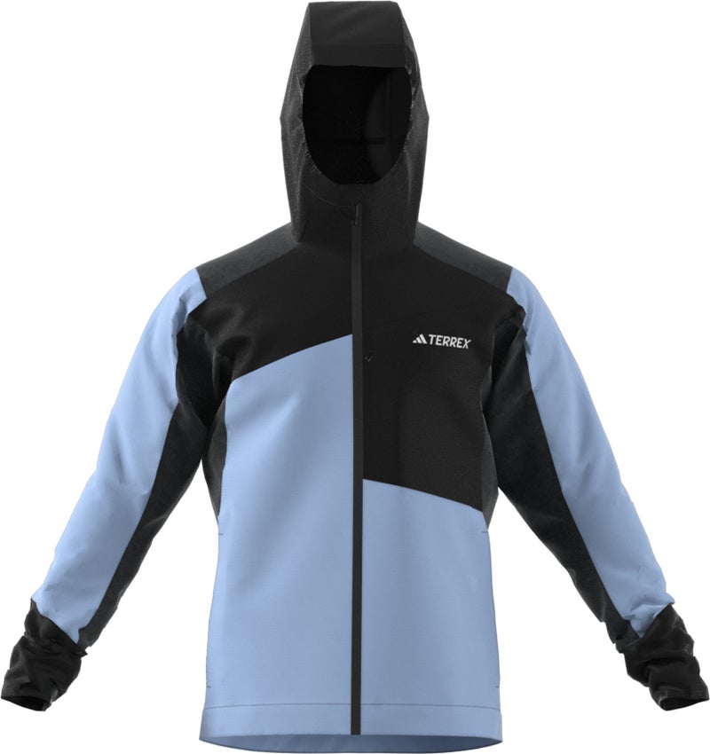 Adidas Terrex Xperior Hybrid Rain.rdy Jacket - Image 2