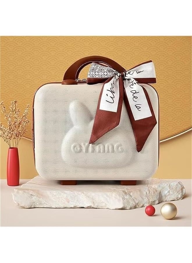 Gonice Newborn Baby Gifts Set Newborn Layette Gift Set Baby Girl Boy Gifts Premium Cotton Baby Clothes Accessories Set Fits Newborn to 3 Months  - Image 5